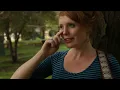 Lolla 2011 Artist Haley Bonar Backstage Show