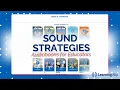 Sound Strategies books for Educators