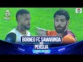 Download Lagu Hasil Akhir Pertandingan - Borneo FC Samarinda vs Persija Jakarta | BRI Super League 202526