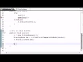 Java Game Development 27 Creating a Core Class