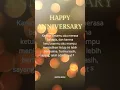 Download Lagu Quotes Ulang Tahun Pernikahan Romantis #shorts #short #quotes