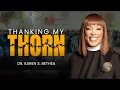 Lagu 10.19.25 | Thanking My Thorn