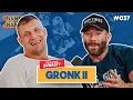 Rob Gronkowski and Jules First Super Bowl Win Super Bowl 49 Seahawks vs Patriots Full Episode