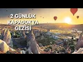 Download Lagu KAPADOKYA GEZİSİ 2 GÜNDE TUR İLE KAPADOKYA