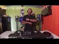 Download Lagu Afro Tech House mix 5 By SKAPS THE DEEJAY- Phola vibes ,hello world
