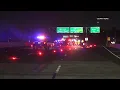 Crash Involving Six Vehicles Leave Motorcyclist Dead Costa Mesa CA