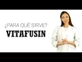 VITAFUSIN multivitamin review what is vitafusin for vitafusin benefits