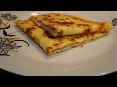 CREPIOCA LOW CARB RECEITA LOW CARB COMPLETA PASSO A PASSO