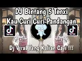 Lagu DJ BINTANG 5 TENXI - AKU BUKAN POLISI KU  BUATMU ANGKAT TANGAN SLOW VIRAL TIKTOK DJ KOPRA FVNKY 2025