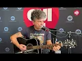 Eiffel - La peur et le vent (Live sur OÜI FM)