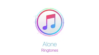Download Alone ( Ringtones ) MP3