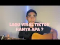 Download Lagu KEKASIH ABADI COVER BY LOKMAN HAKIM