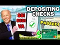 1ST WAVE OF CHECKS SENT FOR DIRECT EXPRESS 4TH STIMULUS CHECK UPDATE FOR SSI SSDI VA DELIVERY DATE