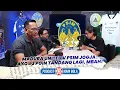 Lagu Madura United v PSIM Jogja : Ayo…3 Poin Tandang Lagi, Mbah!