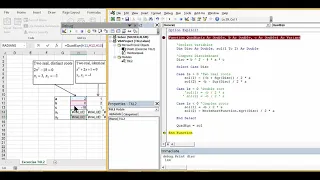 Topic 6 Debugging Tools - Practice Debugging a VBA Program Part 2