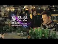 Download Lagu 林佑宾｜醉茫茫｜闽南语歌曲｜福建歌曲（4K Lyric Video）