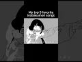 Download Lagu My top 5 inabakumori songs (i love them all) #inabakumori #kaiiyuki #vocaloid #ilovethesesongs #fypp