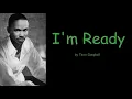 I'm Ready by Tevin Campbell (Lyrics)