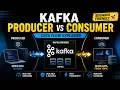 Apache Kafka Producers Consumers Made Simple