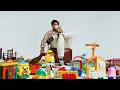 Barry Can't Swim - 'When Will We Land?' (Official Audio)