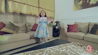 الوزن بزيد بدون ايقاع جنى مقداد طيور الجنة 