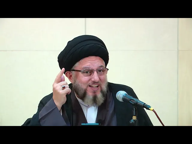 ⁣بحث الفقه 711 : (96) كتاب الصوم. في نصوص عدم مفطرية الارتماس. المطلب الثالث في الجمع بين النصوص.