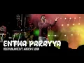 Download Lagu Entha Parayya (Live) | Youth International Conference 2022 | ft. Mathew T John