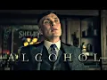 Download Lagu Thomas Shelby - Alcohol 4K