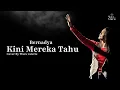 Download Lagu BERNADYA - KINI MEREKA TAU (COVER by WARA VALERIE)
