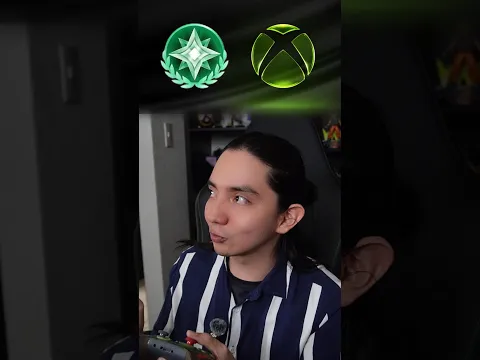 Los NUEVOS logros míticos en Xbox 😎 #videojuegos #xbox
