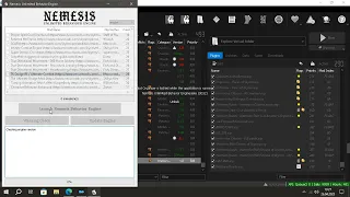 Tk Dodge Re AE Installation