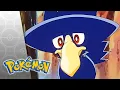 Download Lagu All That Glitters! | POKÉMON FULL EPISODE 27 | Season 4