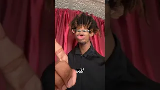 El último video con el filtro , ve a ver mi último video ya mismo 🥺 #humor