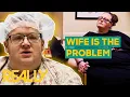 Wife Says Overweight Husband Is An Embarrassment My 600-lb Life Where Are They Now