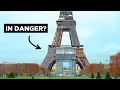 Download Lagu The $64M Race to Save the Eiffel Tower