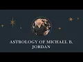 Michael B Jordan finding love