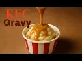 This KFC Gravy is Outrageously Delicious and You Can Make It In Minutes
