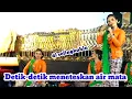 Download Lagu Viral Detik-detik Winong nangis di atas panggung. Ada apakah. @Nikensalindridangdut 