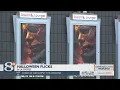 La Crosse theaters host special Halloween events