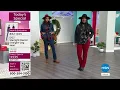 HSN Today s Super-Special Gifts - DG2 by Diane Gilman Fashions 11 16 2024