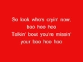 Download Lagu Mariah Carey ft. Nicki Minaj - Up Out My Face lyrics