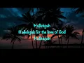 Andrew Ripp - For The Love of God (with lyrics)(2022)