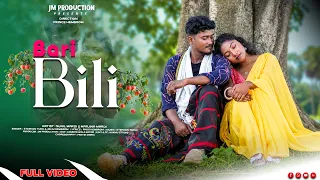 bari bili full video new santali song stephen tudu anju hembram sunil marjina mardi