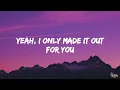 Arlo Parks - 2SIDED (Lyrics)