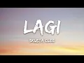 Skusta Clee - Lagi (Lyrics)