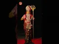 Lagu Day 9 : Sri Durga Devi🙏💐 #maithilisreetan #shorts #ytshorts