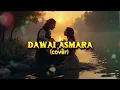 Download Lagu DAWAI ASMARA / RHOMA FT NUR HALIMAH || cover slow rock
