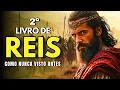 Download Lagu O Segundo Livro de Reis: A Narrativa Mais Forte do Antigo Testamento