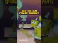 Kata-kata bijak Spongebob🥺...... #shortvideo #motivation #shorts
