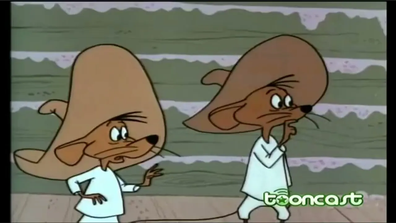 Looney Tunes | Tooncast | 01/07/2023 | Exibição da noite (21h30)
